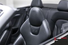 AUDI S5 Cabrio ACC|Magnetic|Carbon|Sportsitze|Keyl|So