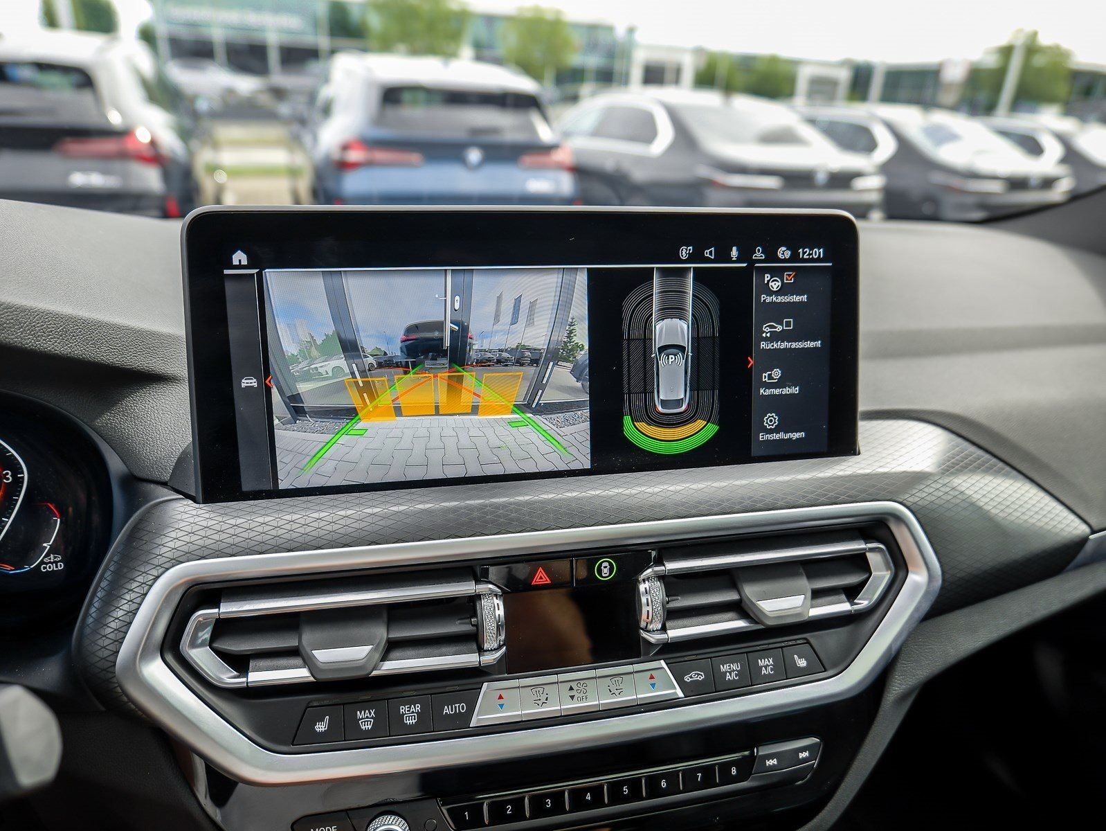 BMW X4 - Bild 13