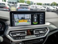 BMW X4 - Vorschau Bild 13