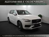 Volvo XC90 B5 D Momentum Pro AWD *AHK*ACC*Memo*KAM*LHZ - gebrauchte Volvo XC90 aus dem Jahr 2021