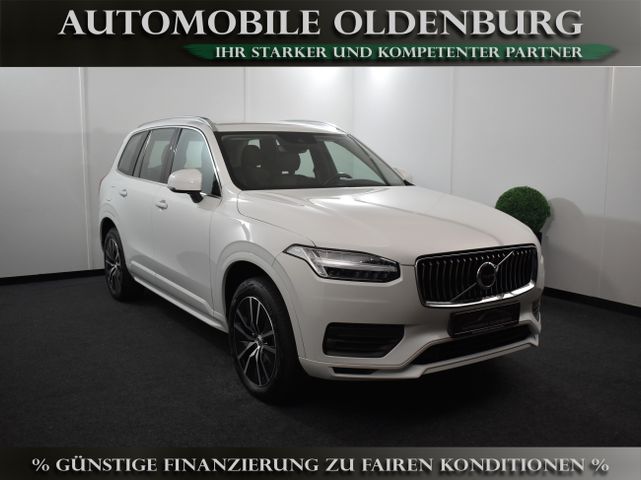 Volvo XC90 B5 D Momentum Pro AWD *AHK*ACC*Memo*KAM*LHZ