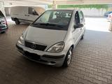 Mercedes-Benz Mercedes Benz A170 CDI Automatik  w168 - Mercedes-Benz A 170 in Essen
