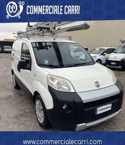 Fiat FIAT Fiorino 1.3 M-JET FURGONE ADVENTURE - 2014