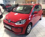 Volkswagen up! 1.0 move up! - gebrauchte VW up! aus dem Jahr 2022