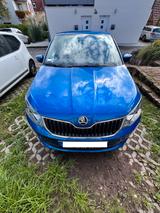 Skoda Fabia 1.0l TSI 70kW AMBITION AMBITION - Skoda Fabia von privat