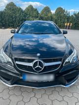 Mercedes-Benz Mercedes 350 Coupé BLUETEC AMG - Mercedes-Benz G-Klasse: AMG