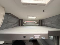 Etrusco T 7300 SB*TV+SAT*SOLAR*HUBBETT*