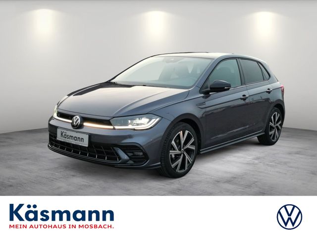 Volkswagen Polo VI R-Line 1.0TSI MATRIX NAV KAM ACC