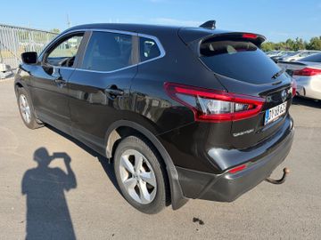 Nissan Qashqai - 7