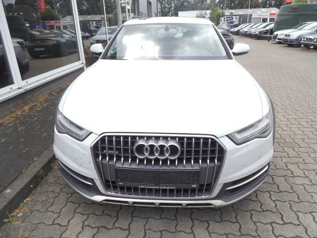 Audi A6 Allroad quattro 3.0 TDI Pano/AHK