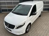 Mercedes-Benz Vito 119 CDI Select RWD lang*Stdhzg*AHK*Kamera - mit Diesel-Antrieb: Notbremsassistent