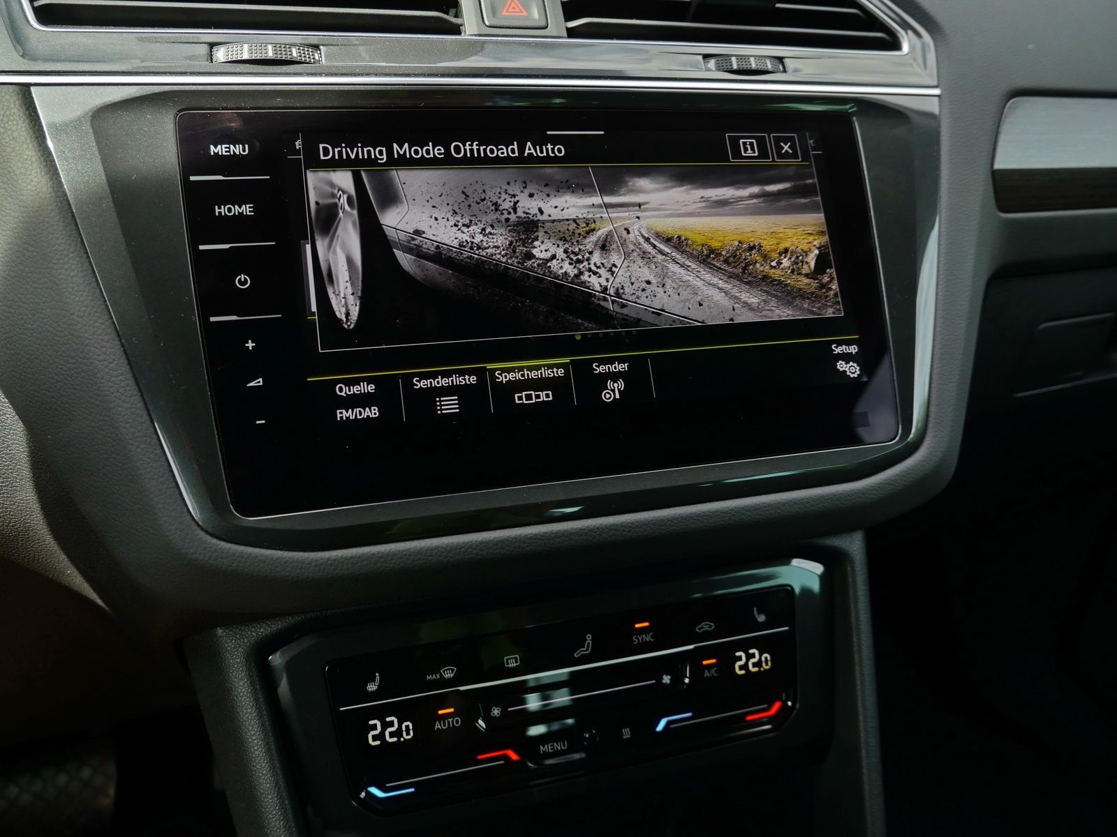Volkswagen Tiguan - Bild 20