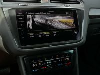 Volkswagen Tiguan - Vorschau Bild 20