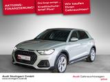 Audi A1 allstreet 30 TFSI ACC LED Leder virtCo Kamera