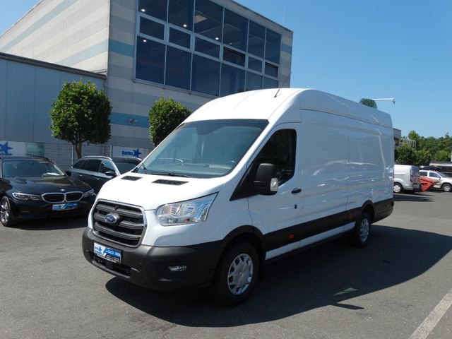Ford Transit Kasten 2.0EB-130Ps*350*L4 H3*1HAND*