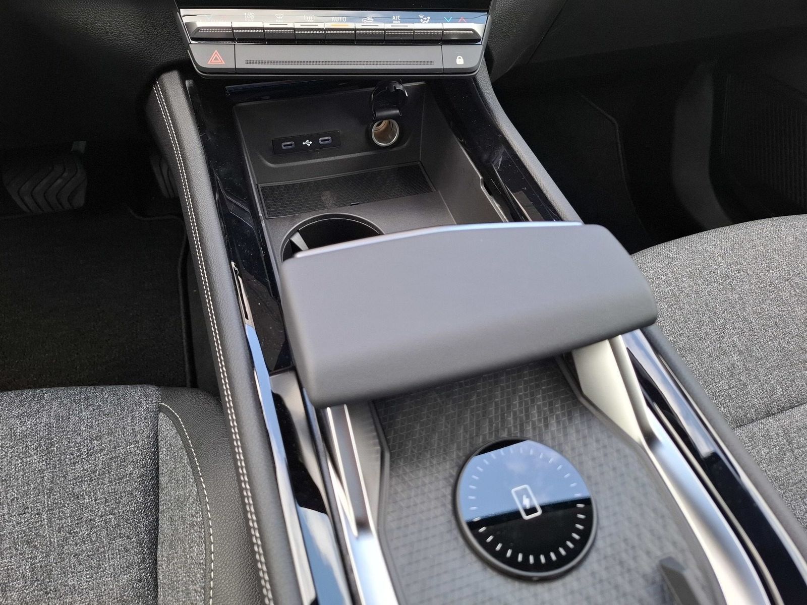 Renault Austral - Bild 27