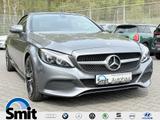 Mercedes-Benz C220d Cabrio *AIRSCARF*NAVI*LEDER*LED*TOTWINKEL - Mercedes-Benz C 220 mit Diesel-Antrieb: Cabrio