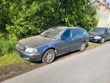 Volvo V40 1,9 DI - Volvo V40 mit Diesel-Antrieb: 1.9