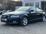 Audi A6 Lim. 3.0 TDI quattro| Scheckheft| Euro 5 - gebrauchte Audi A6 aus dem Jahr 2010