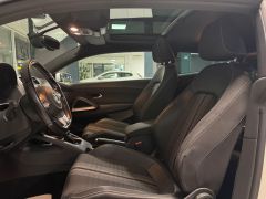 VW Scirocco 1.4 TSI Match PANO NAVI BI-XENON SPORT
