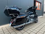 Harley-Davidson Touring Street Glide Ultra FLHXU 117, Vorführer - HARLEY-DAVIDSON STREET GLIDE FLHX