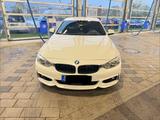 BMW 435 Gran Coupé 435d xDrive Gran Coupé M Spor... - BMW 435 Gran Coupé aus 2015
