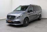 Mercedes-Benz V300d Avantgarde 4M*Facelift*MBUX*Pano*Leder* - Mercedes-Benz V-Class: Facelift
