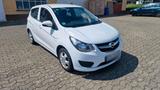 Opel Karl TÜV NEU 10.2027 - Opel Karl von privat