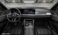 BMW i7 - Vorschau Bild 4