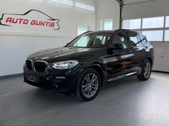 BMW X3 xDrive 30 d M Sport*Pano*AHK*LED*