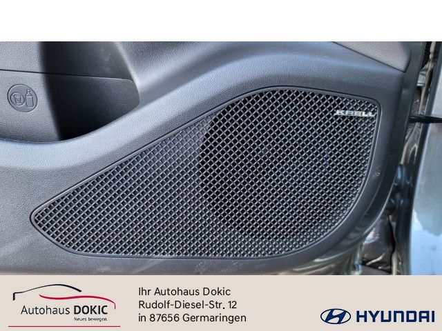 Hyundai TUCSON - Bild 10