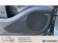 Hyundai TUCSON - Vorschau Bild 10