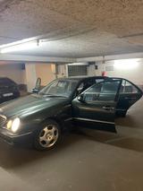 Mercedes-Benz Mercedes benz e430 4 matic v8 W210 2Hand A... - gebrauchte Mercedes-Benz E 430 aus dem Jahr 1999