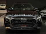 Audi Q8 50 TDI S-Line/quattro/Matrix/Pano/Ahk/Luft - Audi Q8 TDI Gebrauchtwagen