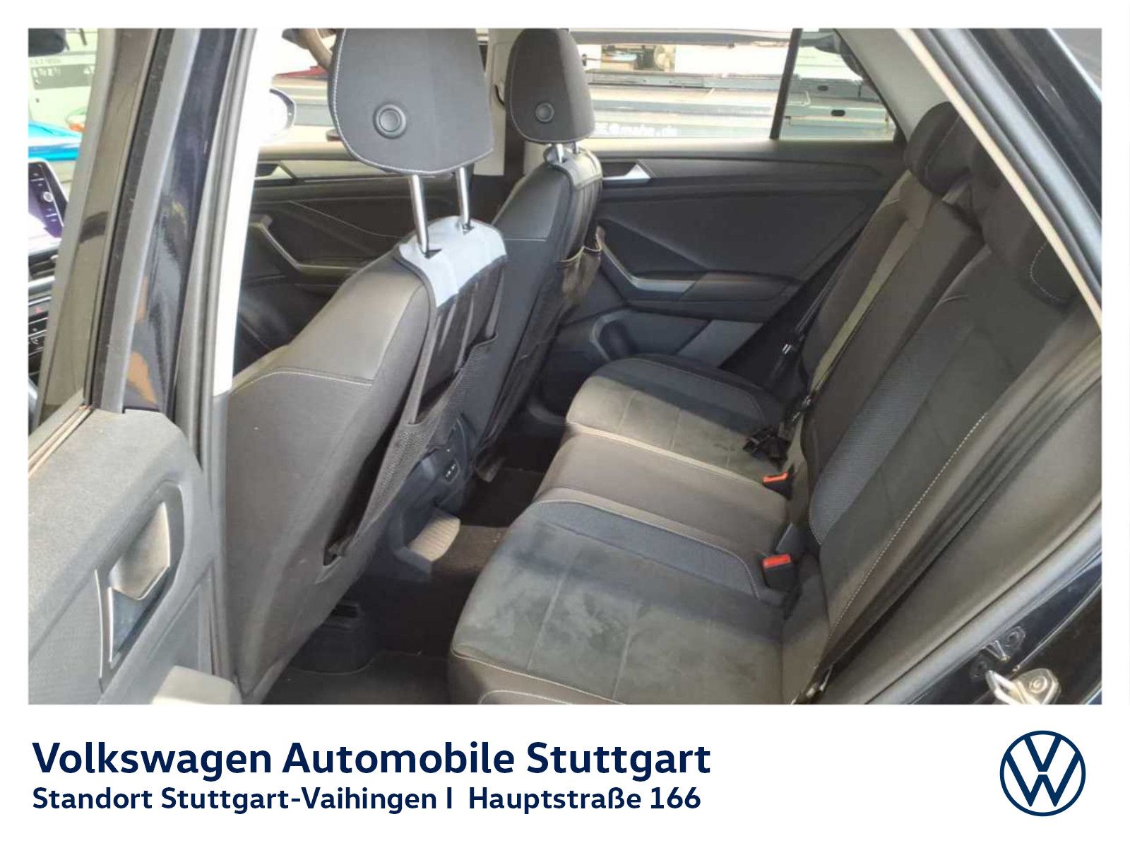 Volkswagen T-Roc - Bild 7