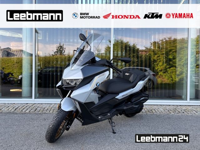 BMW C 400 GT Exclusive Komfort Paket