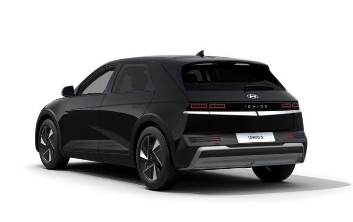 Fahrzeugabbildung Hyundai IONIQ 5 84kWh 229PS CENTRIQ LED-Paket