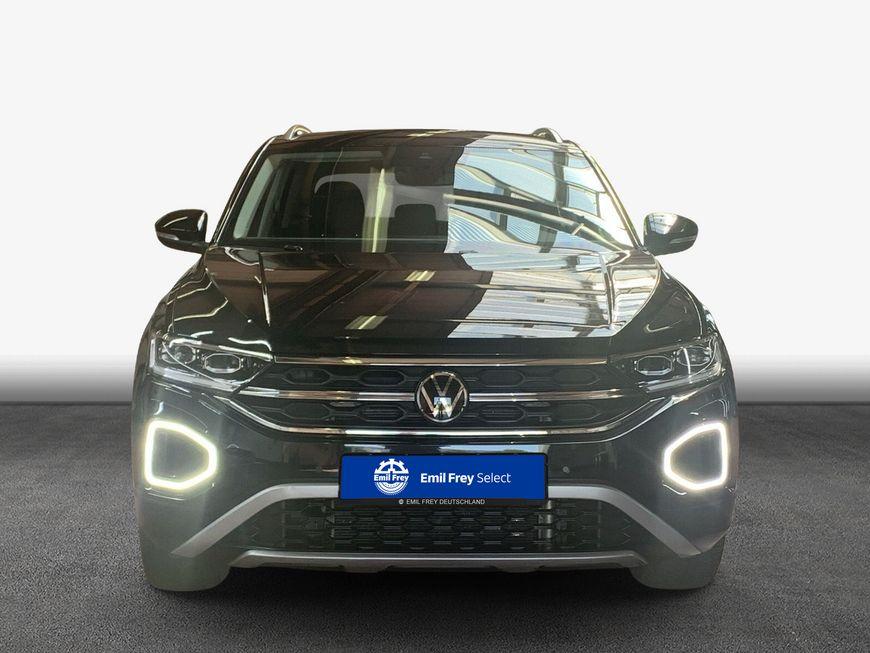 Volkswagen T-Roc 1.5 TSI OPF Style Front-Lane Assist*LED+, миниатюра 3