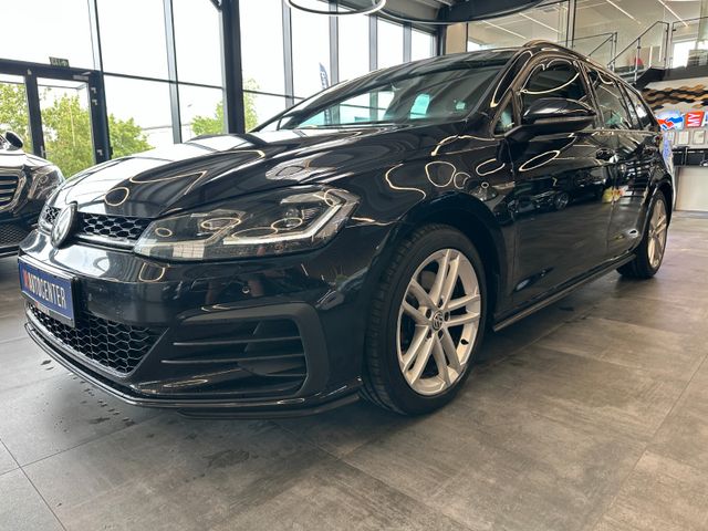 MYAUTOCENTER – Gebraucht- und Jahreswagen mit Werkstattservice in Pfaffenhofen Volkswagen Golf *ACC*PDC*NAVI*2-Zonen*LED*SPORT*