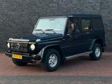 Mercedes-Benz G290 GD 2.9 TD Automatik 2001 W461