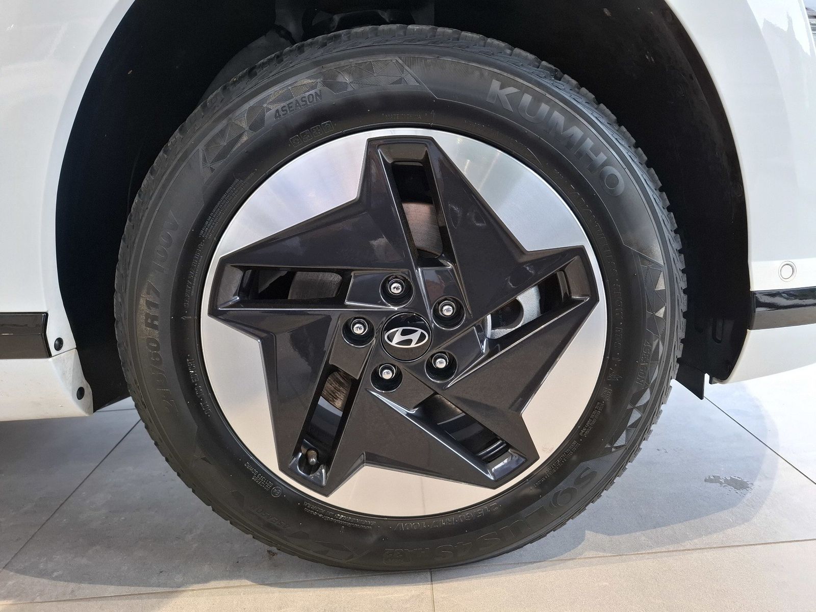 Hyundai KONA Elektro – Bild 45