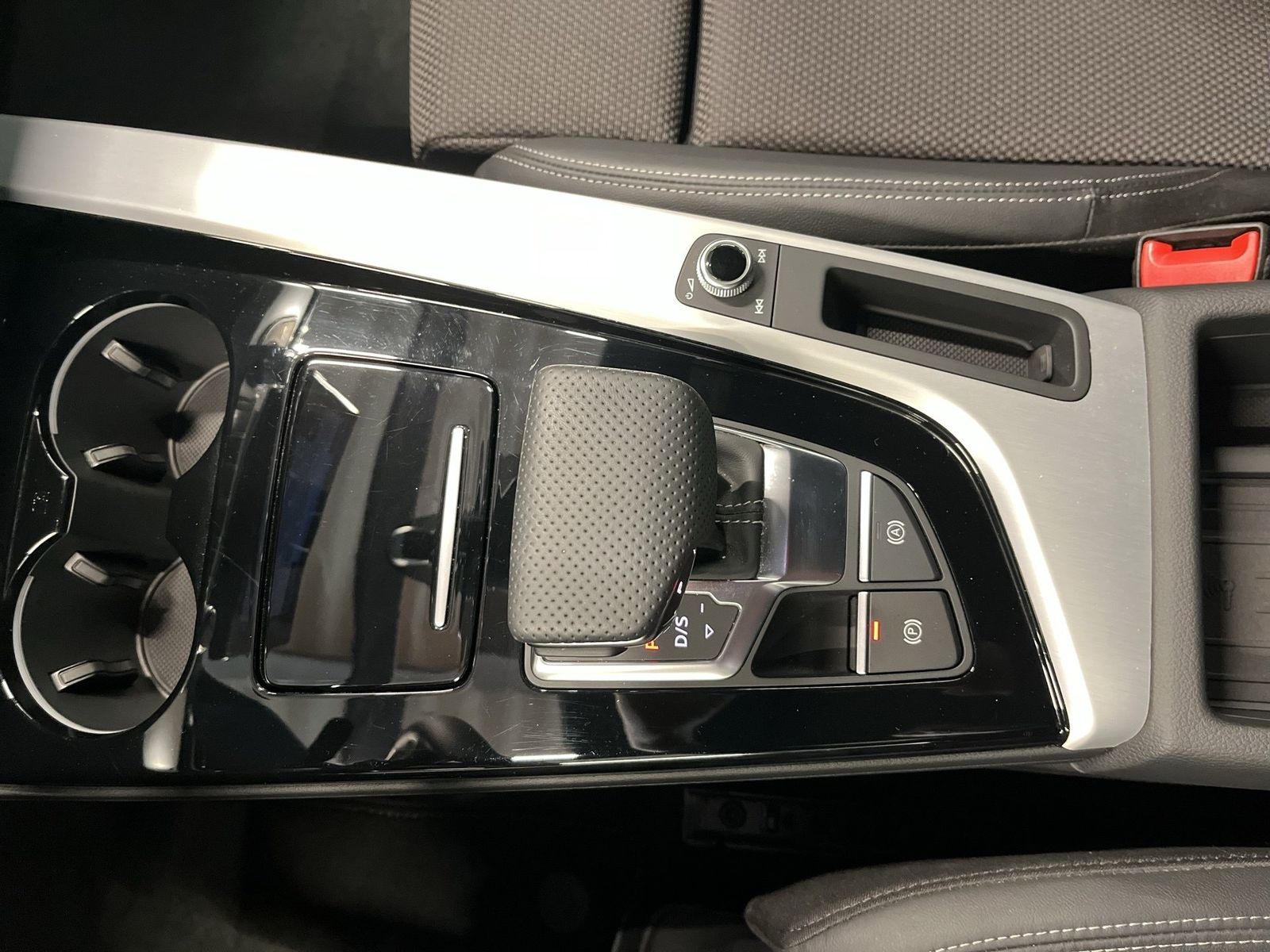 Audi A4 - Bild 17