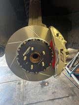 Cadillac CTS V 6.2 V8 Supercharged Autom. V - Cadillac: Ct