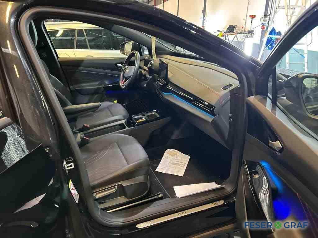 Volkswagen ID.4 - Bild 6