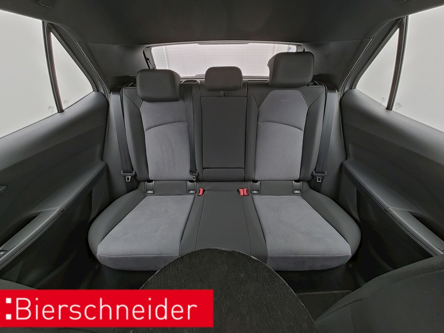 Cupra Born - Bild 17