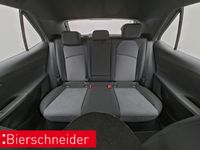 Cupra Born - Vorschau Bild 17
