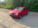 Volkswagen VW Polo 9N TÜV NEU MÖGLICH - Volkswagen Polo aus 2002: 9n