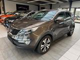 Kia Sportage Spirit 2WD / Autogas LPG - gebrauchte Kia Sportage aus dem Jahr 2011