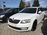 Skoda OCTAVIA 2.0 TDI JOY COMBI,KLIMAAUT,ALU,PDC,1HAND - Skoda Octavia mit Diesel-Antrieb: Joy
