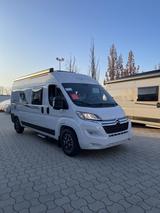 Hobby Vantana K60 FT Ontour Edition/140PS/Klimaautom. - Hobby Kastenwagen